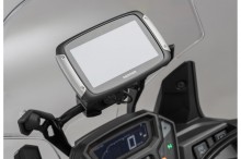Univezrální držák GPS na hrazdu pr. 10/12 mm 