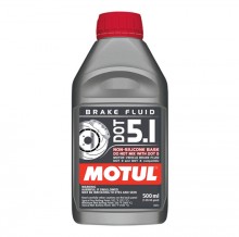 Motul Brake Fluid DOT 5.1 0,5 l. 