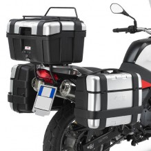 BMW G 650 GS (11-) boční nosič Givi...