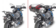 Suzuki GSX-S 750 (17-) - horní nosič Givi 3113FZ 