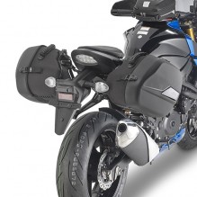 Suzuki GSX-S 750 (17-) - nosič TST3113 pro boční brašny Givi řady SPORT-T 