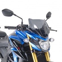 Suzuki GSX-S 750 (17-) - kouřové pl...