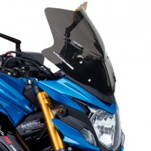 Suzuki GSX-S 750 (17-) - plexi Barracuda Aerosport 