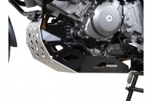 Suzuki DL 650 V-Strom (04-10) kryt ...