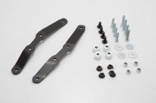 Adapter Kit pro ADVENTURE-RACK - Krauser, Hepco&Becker 