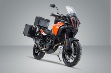 KTM 1290 Super Adventure S (17-) - Adventure Set - Ochranné prvky 