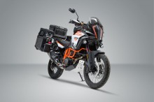 KTM 1290 Super Adventure R (17-) - ...