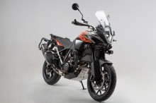 KTM 1050 Adventure (15-) - Adventure Set - Ochranné prvky 