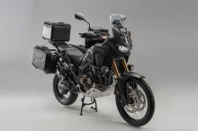 Honda CRF 1000 L Africa Twin (15-) - Adventure Set - Ochranné prvky 