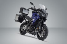 Yamaha MT-09 Tracer (15-17) - Adven...