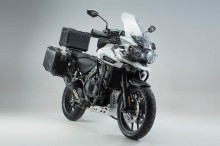 Triumph Tiger 1200 Explorer (16-) - Adventure Set - Ochranné prvky ADV.11.703.76000 