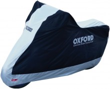 Oxford Aquatex vel. XL - Plachta na...