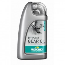 Motorex Gear Oil Hypoid 80W90 (1L) 