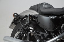 Harley Davidson XL 1200 CX Sportster Roadster (16-) - pravý nosič SLC boční tašky LC-1 / LC-2 / Urba HTA.18.768.11001