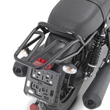 Moto Guzzi V7 III Stone / Special / Night Pack (17-20) - horní nosič Givi SR8201 
