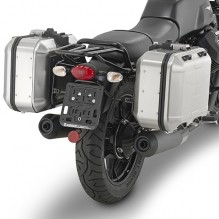 Givi PL8201 boční nosič Moto Guzzi ...