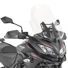 Kawasaki Versys 1000 (17-18) - čiré...