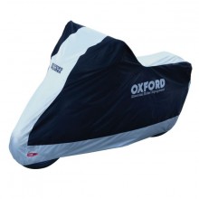 Oxford Aquatex vel. L - plachta na ...