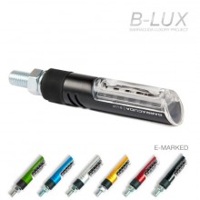 Blinkry LED IDEA B-Lux, homologované, Barracuda 