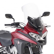 Honda VFR 800 X Crossrunner (17-) - plexi čiré Givi D1157ST 