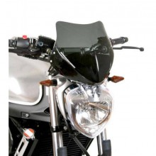 Yamaha FZ6 S2 (07-11) - plexi Barracuda Aerosport 