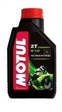 Motul 510 Technosynthese 2T - 1 litr 