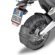 Honda X-ADV 750 (17-) - montážní kit pro uchycení zadního blatníčku RM1156KIT 