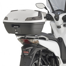 Honda SH 125i-150i-300i (09-20) - montážní sada horního nosiče pro kufry Givi Monolock SR1155 