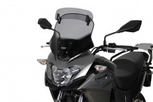 Kawasaki Versys X 300 (17-) - kouřové plexi MRA Variotouring 