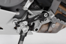 Ducati Multistrada 1260 / S (18-) - nastavitelná řadící páčka SW-Motech FSC.22.892.10000
