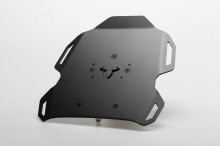 BMW R 1250 GS (18-) - nosič místo sedla spolujezdce SW-Motech Seat-Rack 