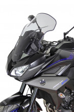 Yamaha Tracer 900 / GT (18-) - kouř...