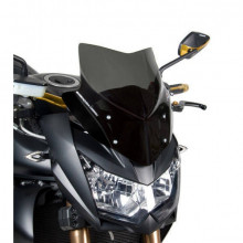 Kawasaki Z 750 R (11-15) - plexi Barracuda Aerosport verze R 