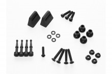 SW-Motech GIVI Monokey adaptér bočního nosiče EVO 