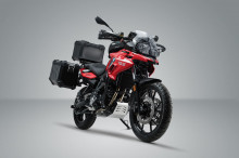 BMW F 800 GS (12-) - Adventure Set - Ochranné prvky 