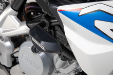 BMW G 310 R (16-) - padací protektory SW-Motech 