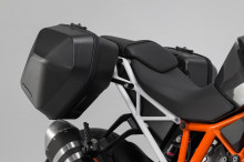 KTM 1290 Super Duke R (14-19) - sad...