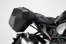 Honda CB 1000 R (18-) - sada nosičů a kufrů URBAN ABS, SW-Motech BC.HTA.01.903.30000/B