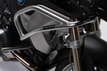 BMW R 1250 GS (18-) - nerezové horn...