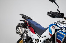 Honda CRF 1000 L Africa Twin / Adventure Sports (18-) - boční nosiče QUICK-LOCK PRO, SW-Motech 