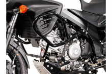 Suzuki DL 650 V-Strom (11-16) - padací rám SW-Motech 