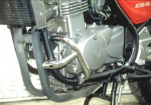 Kawasaki ER-5 (97-06) padací rám Fehling 7629MSKA 