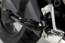 Stupačky SW-Motech - Honda CRF 1000 L Africa Twin (15-) 