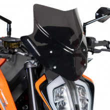 KTM 790 Duke (18-20) - plexi Barrac...