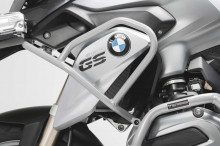 BMW R 1200 GS LC (13-16) - horní padací rám stříbrný SW-Motech 