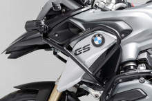 BMW R 1200 GS LC (13-16) - horní padací rám černý SW-Motech 