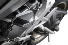 Honda CB 1000 R (08-17) - padací protektory SW-Motech 
