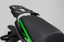 Kawasaki ER-6N / ER-6F (06-08) horní nosič SW-Motech Alu-Rack 