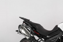 Triumph Tiger 1050 Sport (13-) - bo...