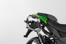 Kawasaki Z 1000 SX (11-16) - boční nosič pro kufry Givi V35, SW-Motech 